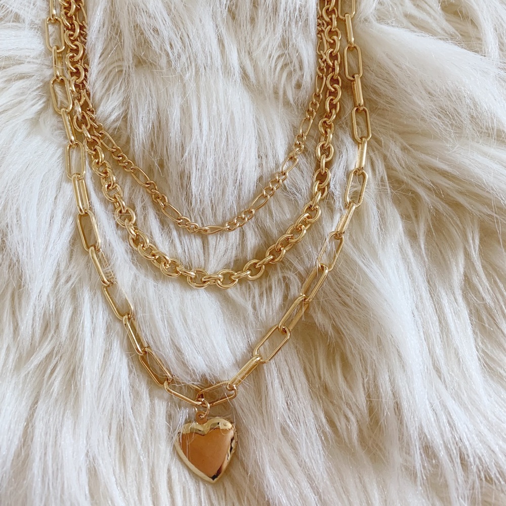 Chain Necklace